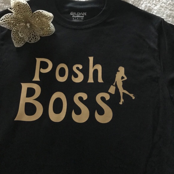 Posh Boss - Picture 4 of 4